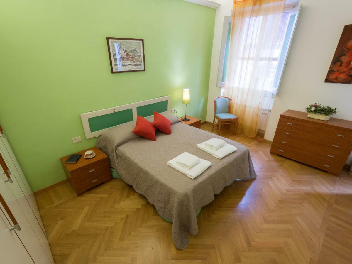 Paolo And Carlotta'S Home Флоренція Екстер'єр фото