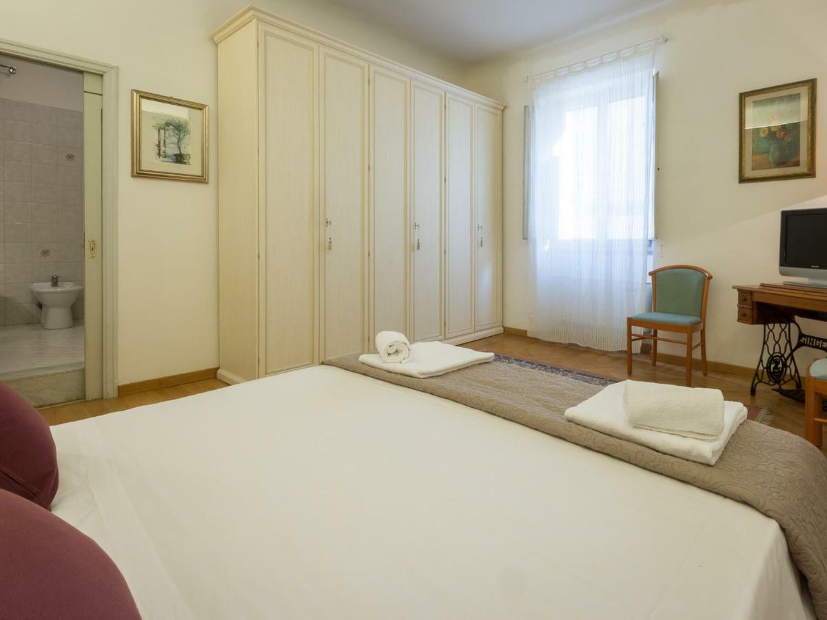 Paolo And Carlotta'S Home Флоренція Екстер'єр фото