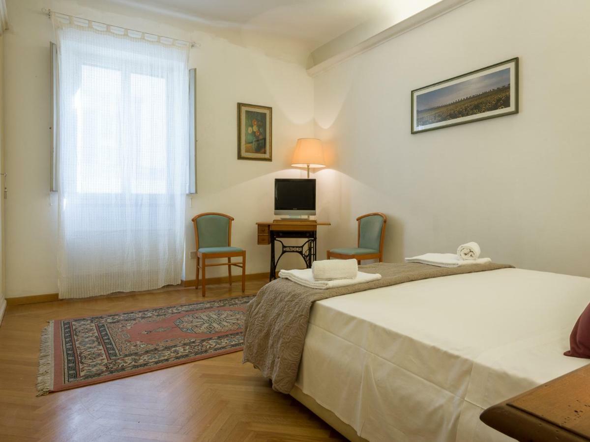 Paolo And Carlotta'S Home Флоренція Екстер'єр фото