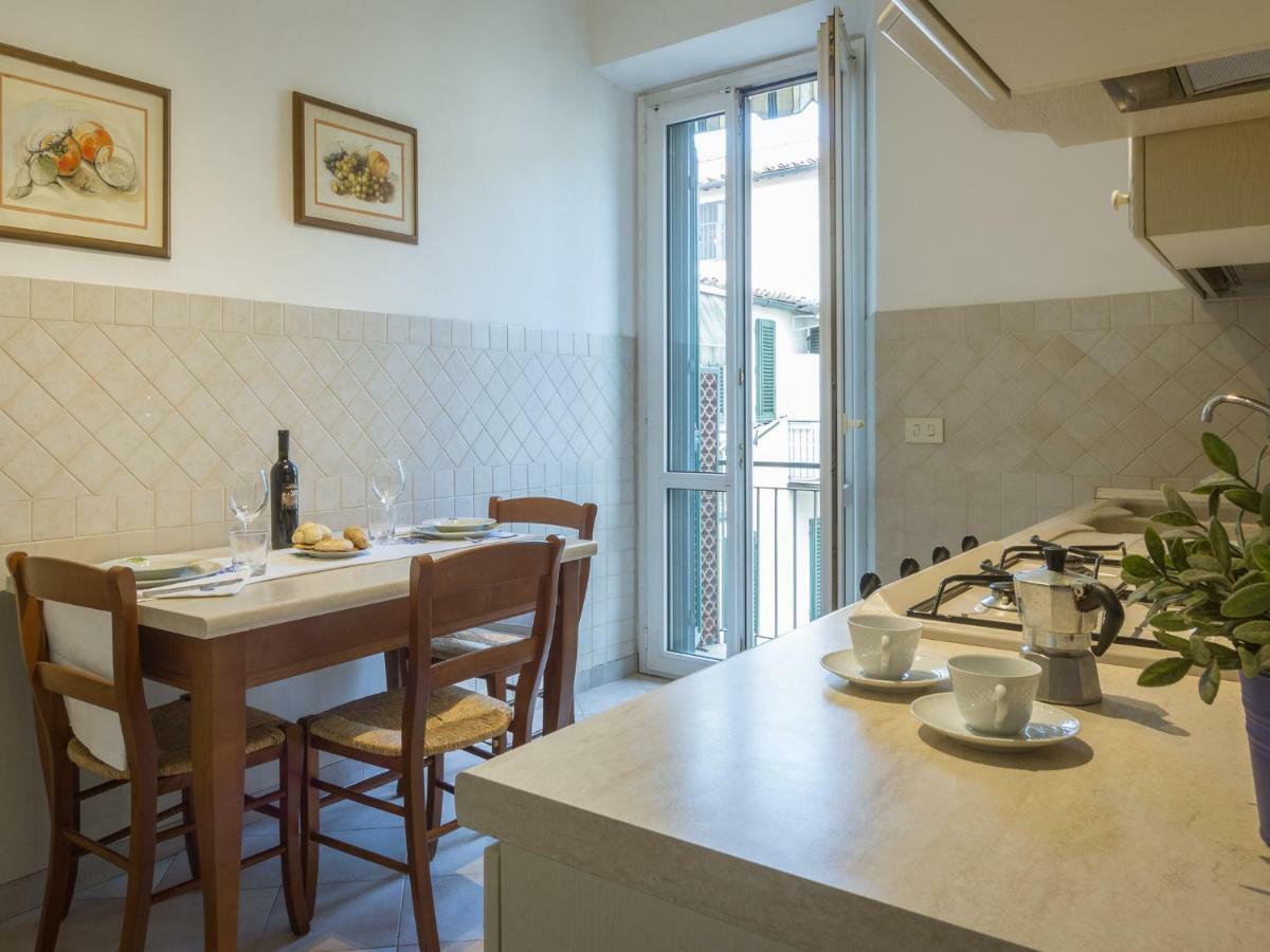 Paolo And Carlotta'S Home Флоренція Екстер'єр фото